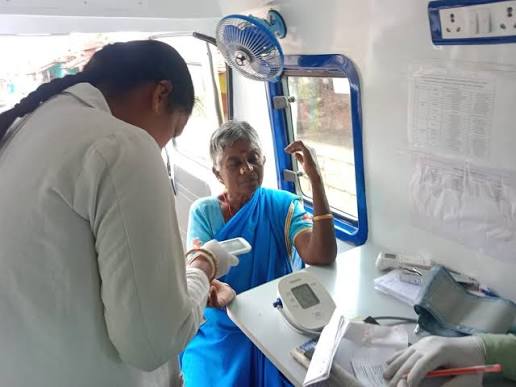 Health Connect