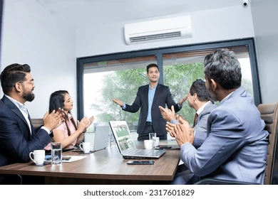 Business Networking