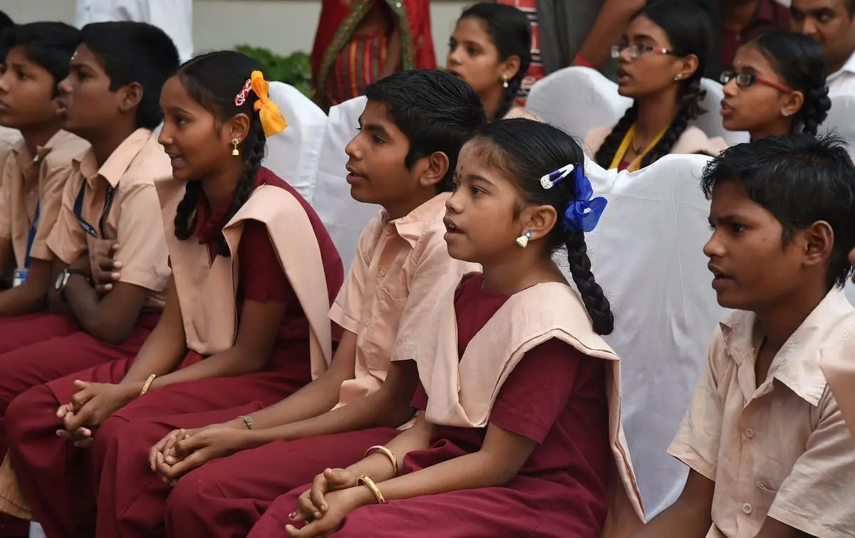 Education Support