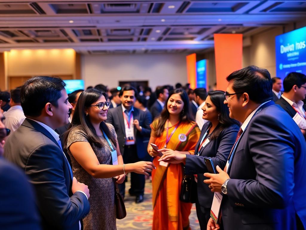 Business Networking