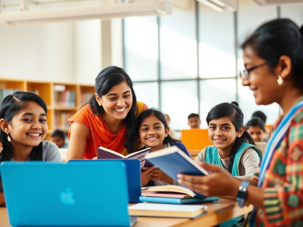 Education Support