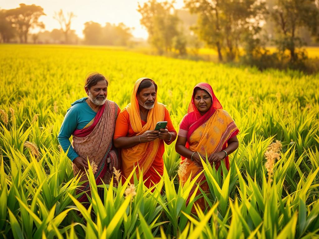 Farmers Connect