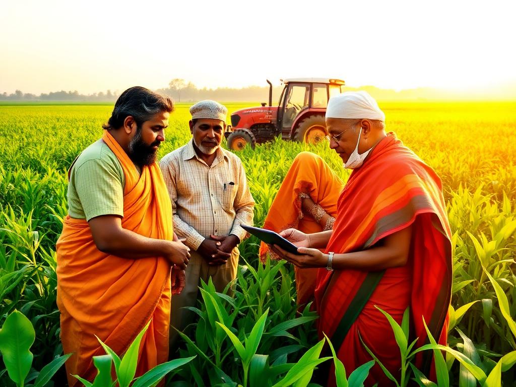 Farmers Connect