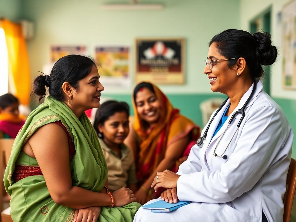 Health Connect