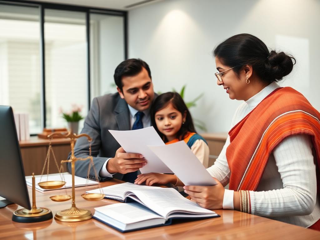 Legal Guidance