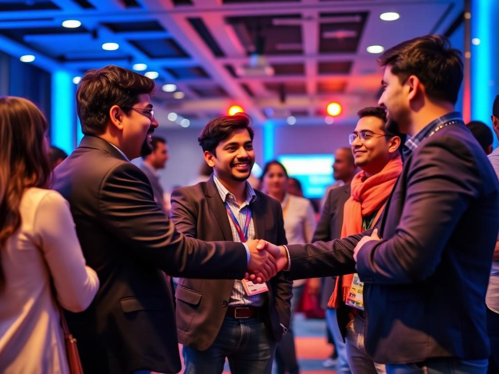 Business Networking